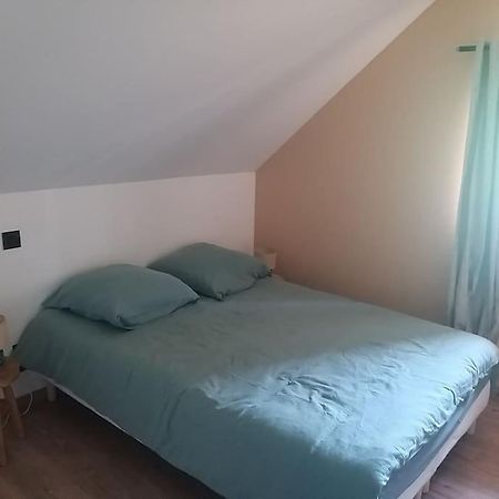 Gite Confortable A La Campagne Bort-les-Orgues Extérieur photo