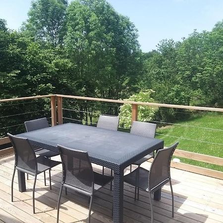 Gite Confortable A La Campagne Bort-les-Orgues Extérieur photo