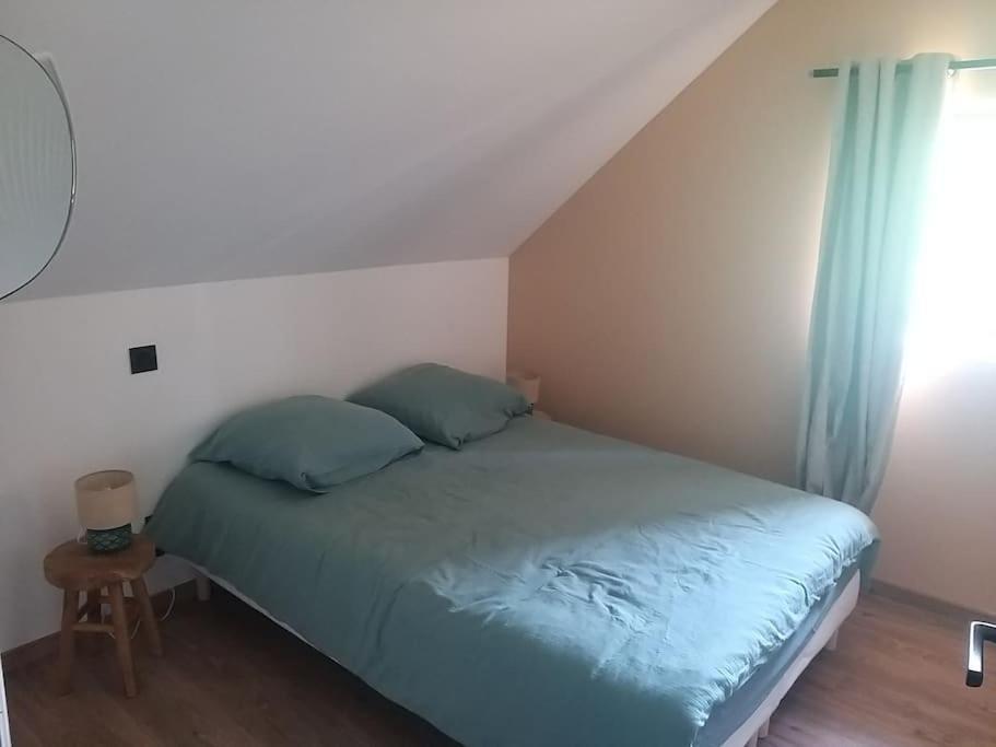 Gite Confortable A La Campagne Bort-les-Orgues Extérieur photo